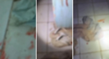 Mulher é morta a facadas dentro de casa, em Rio Verde